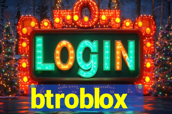 btroblox - making roblox better